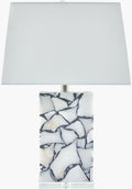 SURYA, ANGELO ACCENT TABLE LAMP, TABLE LAMPS