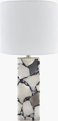 SURYA, ANGELO ACCENT TABLE LAMP, TABLE LAMPS
