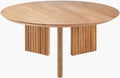 SURYA AGNES COFFEE TABLE - Coffee