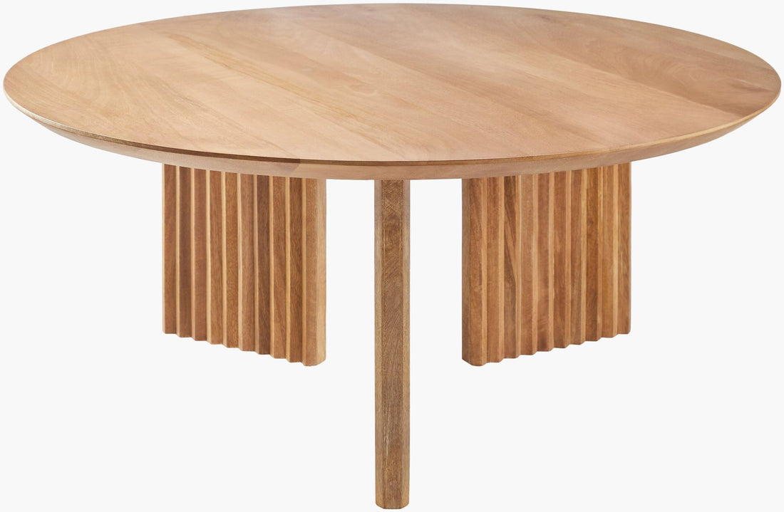 SURYA AGNES COFFEE TABLE - Coffee