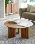 SURYA AGNES COFFEE TABLE - Coffee