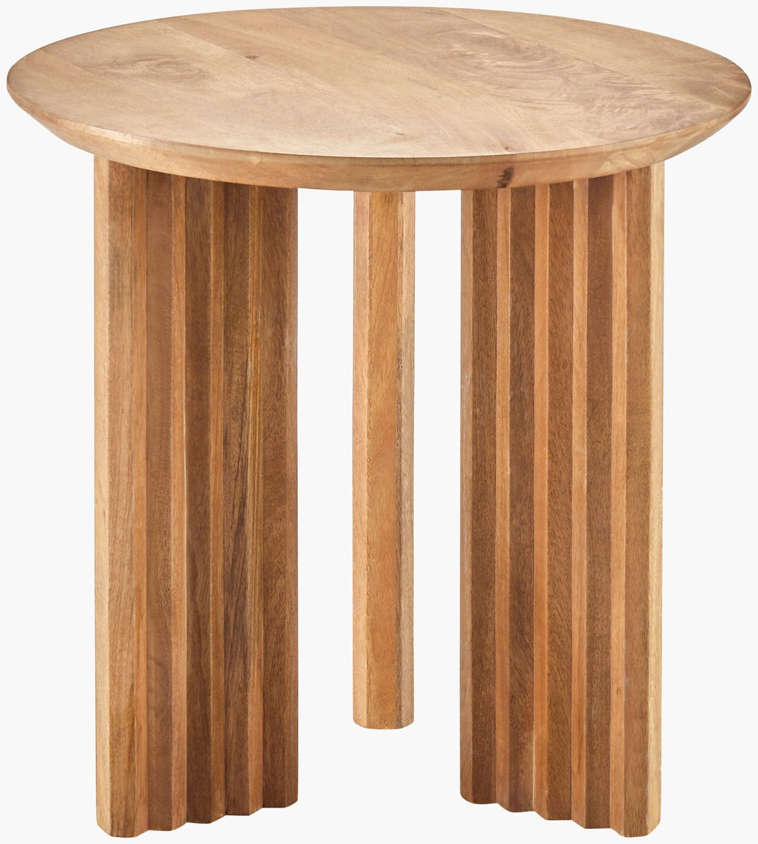 SURYA AGNES END TABLE - Side