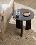 SURYA AGNES END TABLE - Side