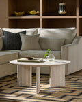 SURYA AGNES COFFEE TABLE - Coffee