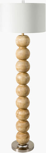 SURYA, ALGARVE ACCENT FLOOR LAMP, FLOOR LAMP