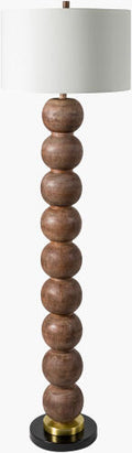 SURYA, ALGARVE ACCENT FLOOR LAMP, FLOOR LAMP