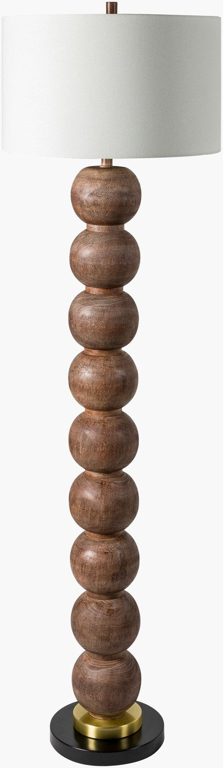 SURYA, ALGARVE ACCENT FLOOR LAMP, FLOOR LAMP