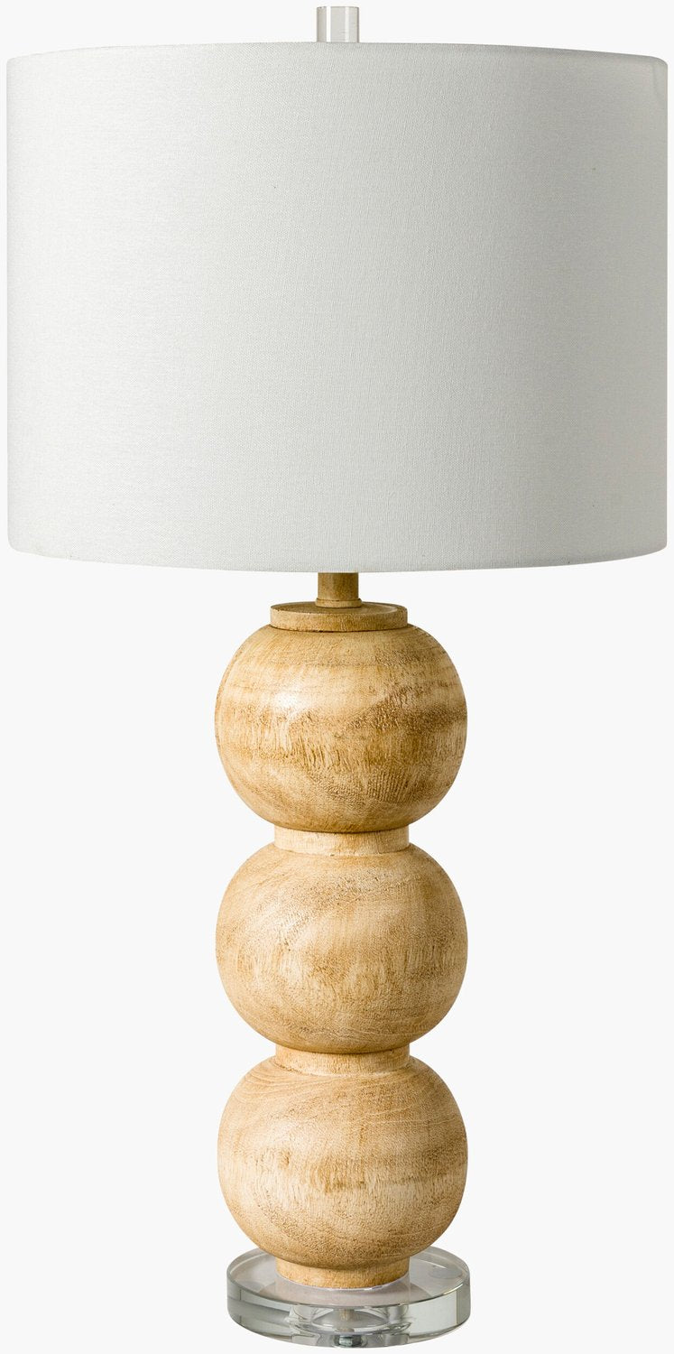SURYA, ALGARVE ACCENT TABLE LAMP, TABLE LAMPS