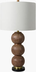 SURYA, ALGARVE ACCENT TABLE LAMP, TABLE LAMPS