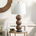 SURYA, ALGARVE ACCENT TABLE LAMP, TABLE LAMPS