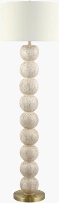 SURYA, ALGARVE ACCENT FLOOR LAMP, FLOOR LAMP