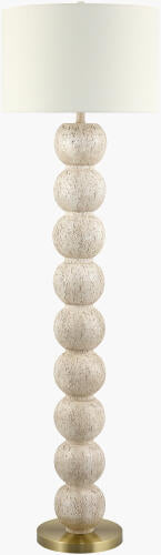 SURYA, ALGARVE ACCENT FLOOR LAMP, FLOOR LAMP