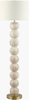 SURYA, ALGARVE ACCENT FLOOR LAMP, FLOOR LAMP