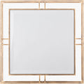 SURYA ALPENGLOW ACCENT MIRROR - Mirrors