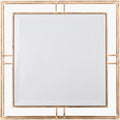 SURYA ALPENGLOW ACCENT MIRROR - Mirrors