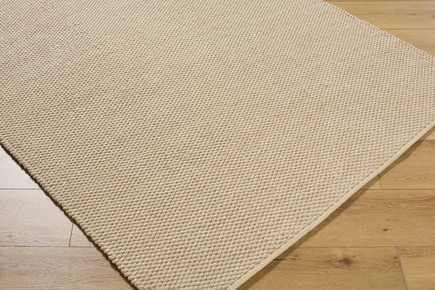 LIVABLISS AHLAT HANDMADE RUG - Rugs