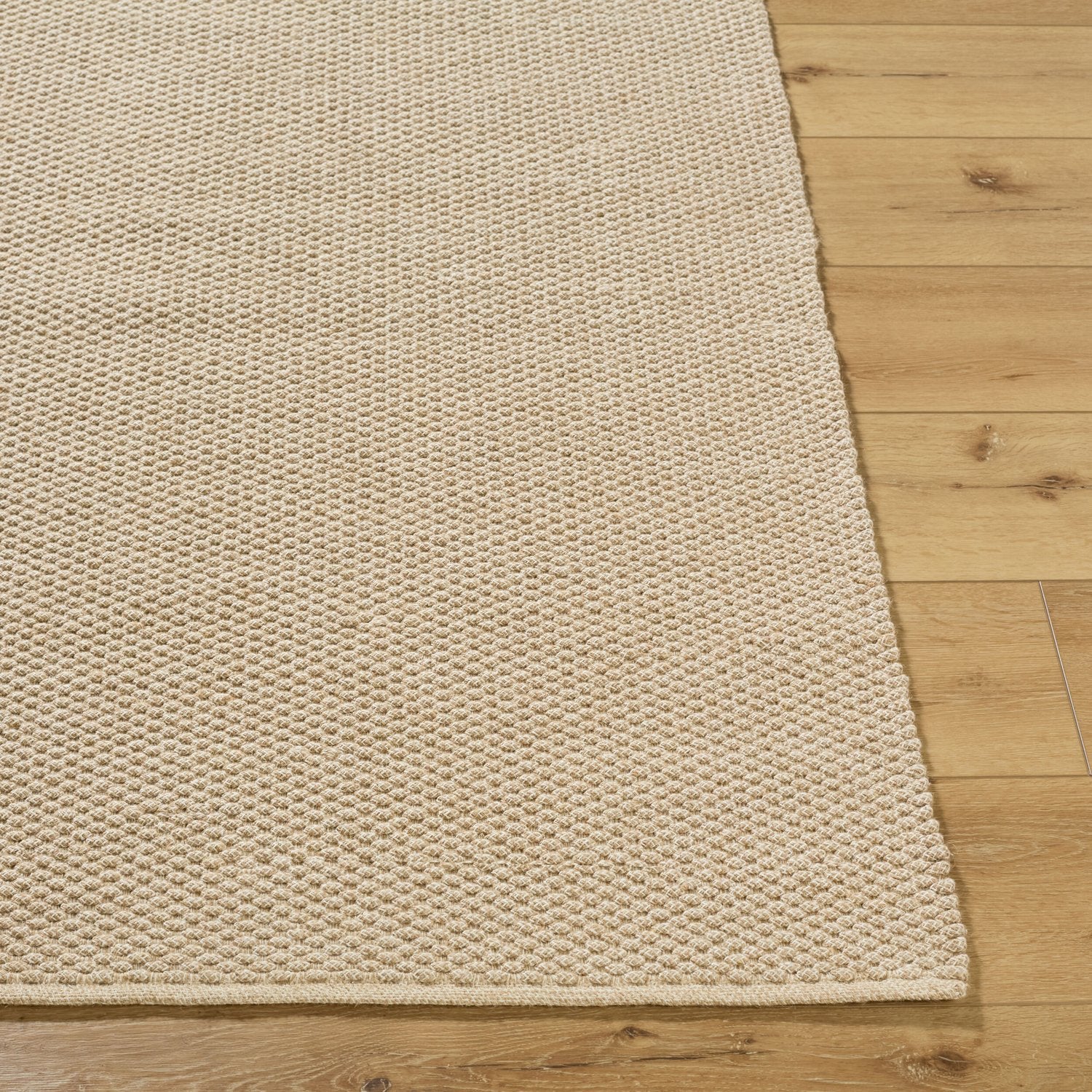 LIVABLISS AHLAT HANDMADE RUG - Rugs