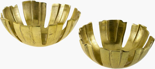 SURYA ANHUI DECORATIVE BOWL - Decorative Accents