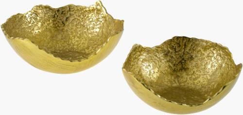 SURYA ANHUI DECORATIVE BOWL - Decorative Accents