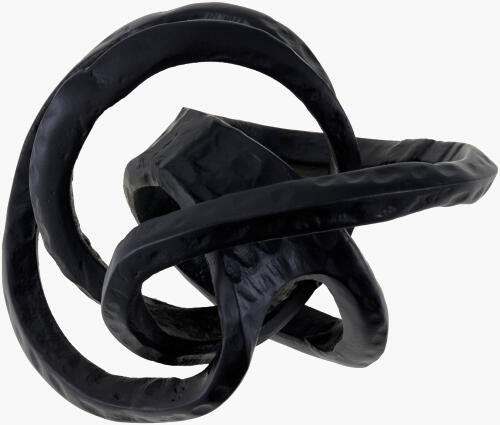 SURYA ZAHIRA DECORATIVE SCULPTURE - Decorative Accents