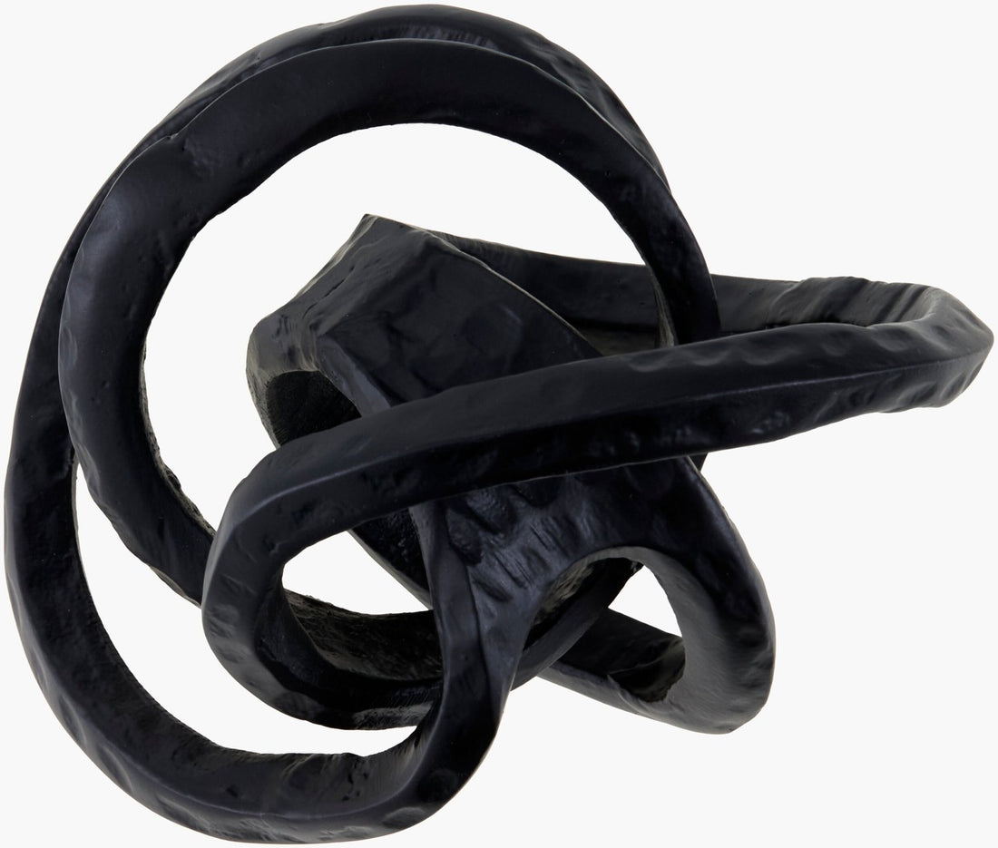 SURYA ZAHIRA DECORATIVE SCULPTURE - Decorative Accents