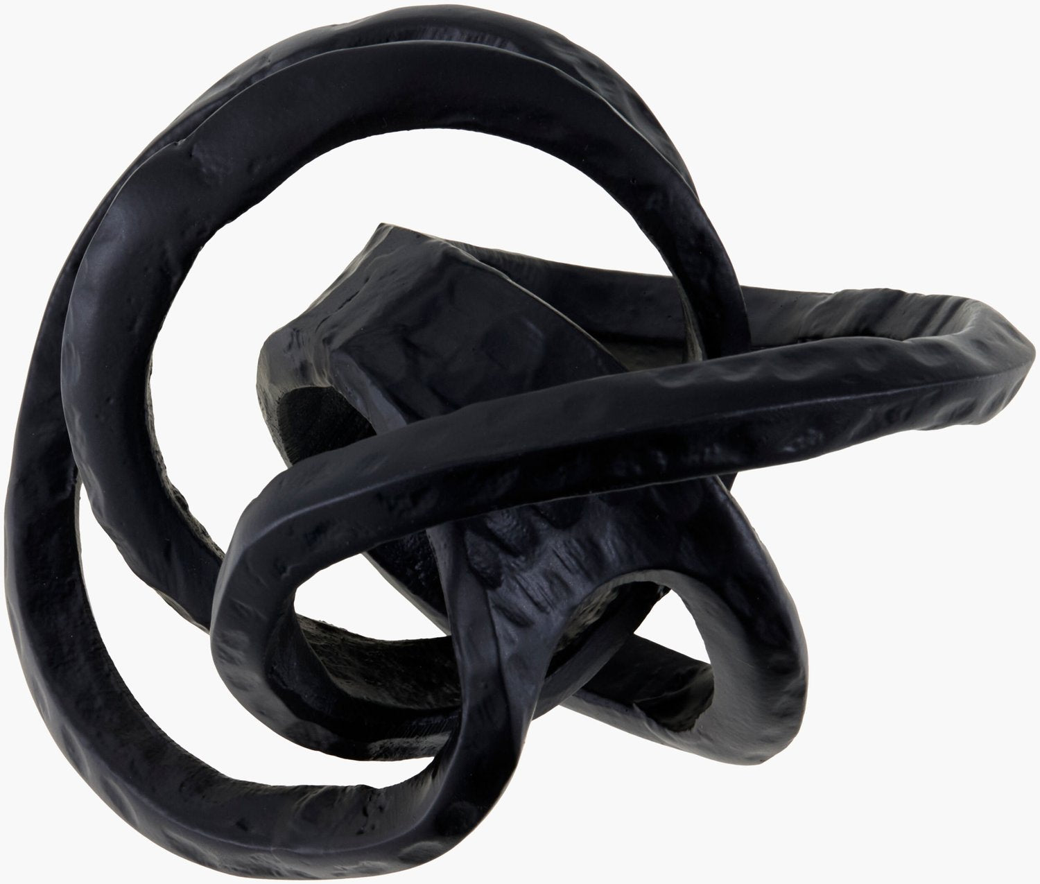 SURYA ZAHIRA DECORATIVE SCULPTURE - Decorative Accents