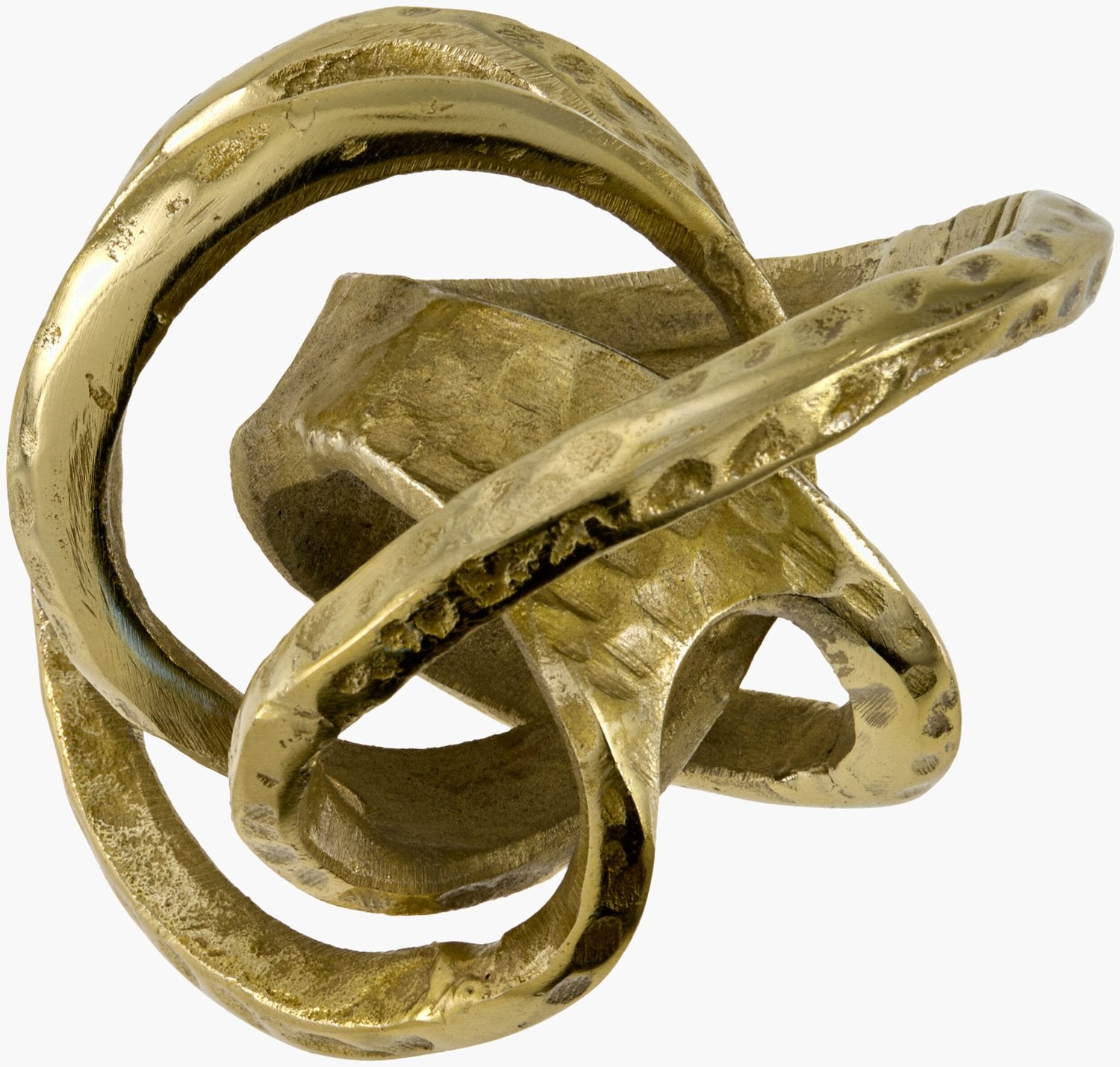 SURYA ZAHIRA DECORATIVE SCULPTURE - Decorative Accents