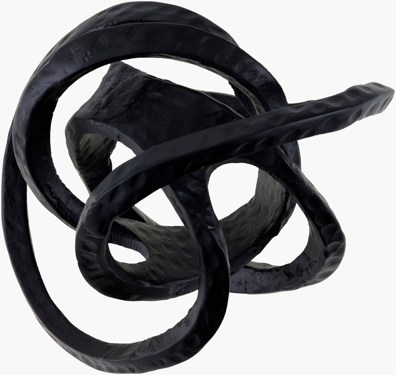 SURYA ZAHIRA DECORATIVE SCULPTURE - Decorative Accents