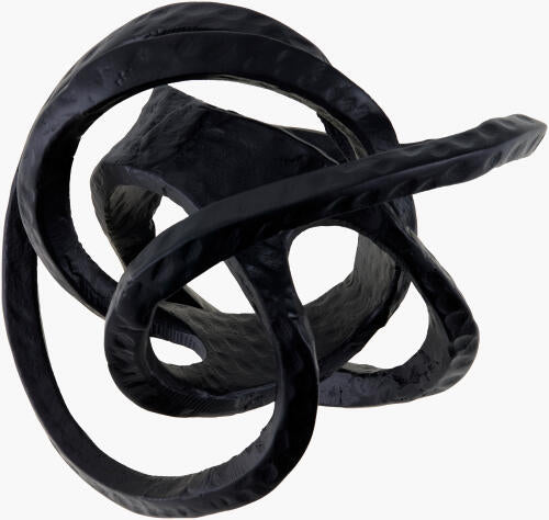SURYA ZAHIRA DECORATIVE SCULPTURE - Decorative Accents