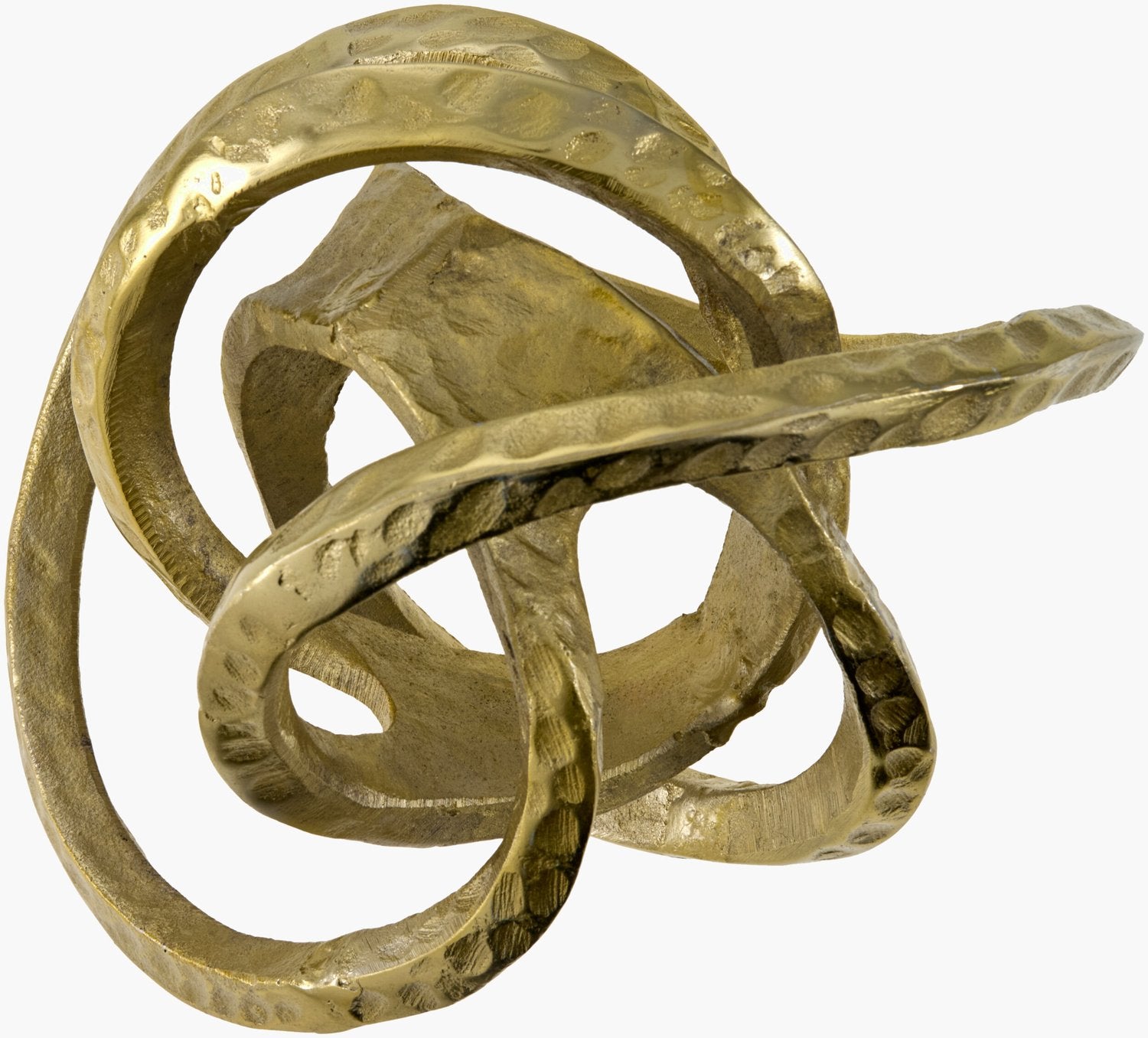 SURYA ZAHIRA DECORATIVE SCULPTURE - Decorative Accents