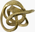 SURYA ZAHIRA DECORATIVE SCULPTURE - Decorative Accents