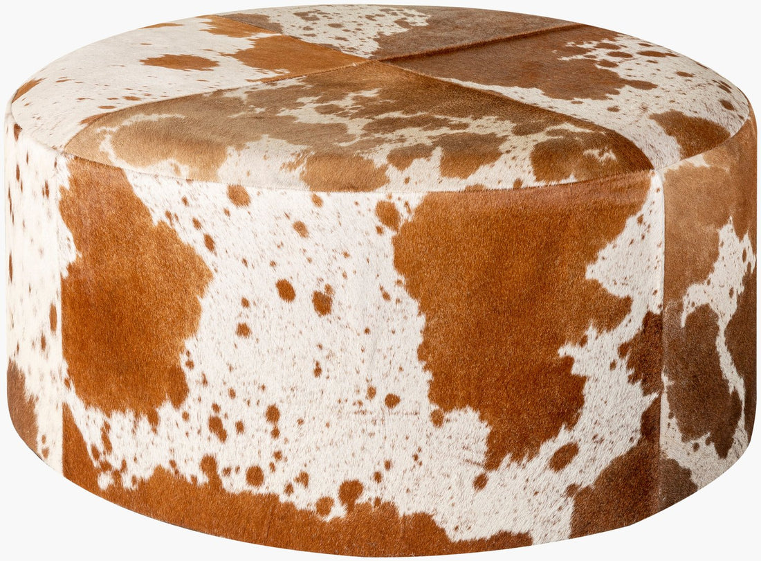 LIVABLISS ABILENE OTTOMAN - Benches, Ottoman, Stools