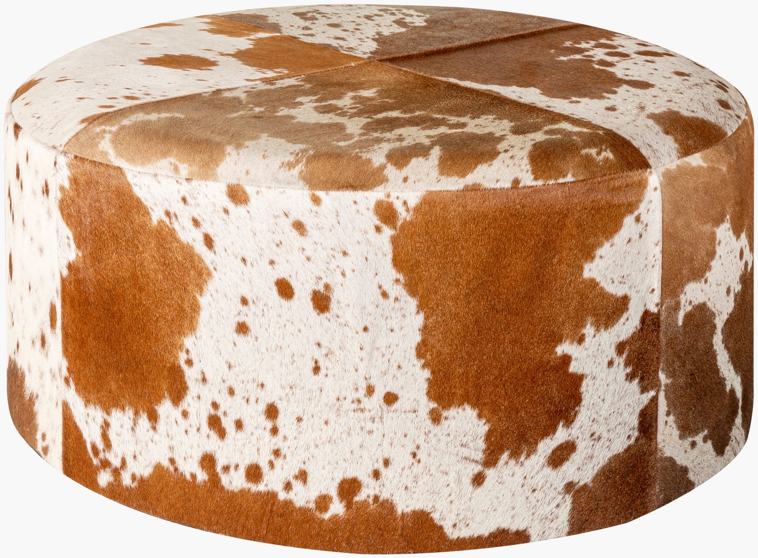 LIVABLISS ABILENE OTTOMAN - Benches, Ottoman, Stools
