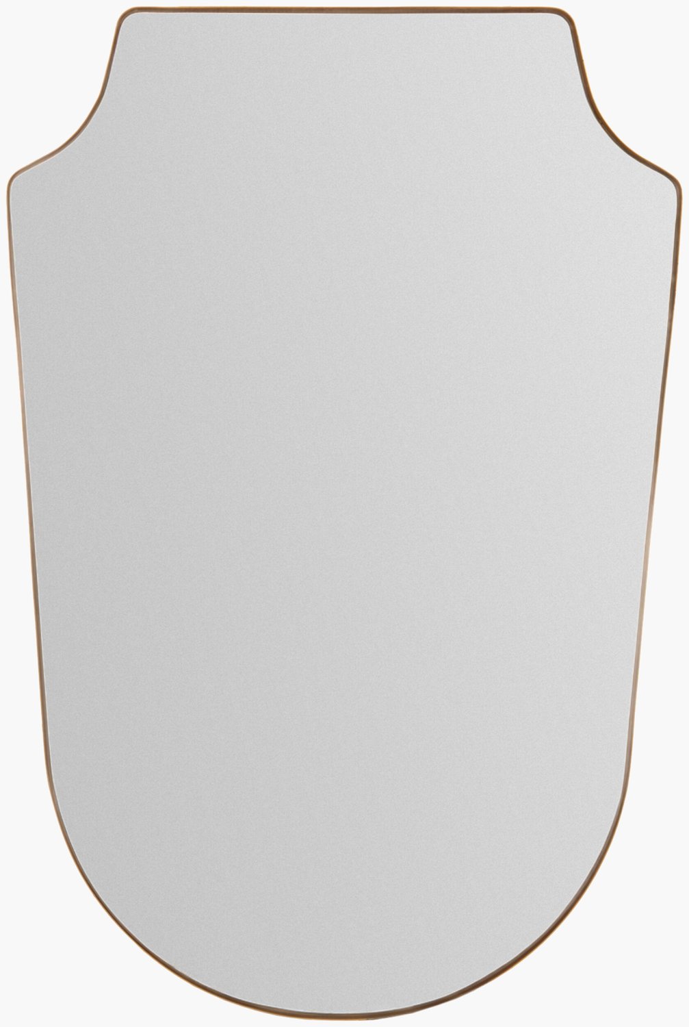 LIVABLISS AJANTA ACCENT MIRROR - Mirrors