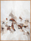 SURYA KALAHARI FRAMED ART - Art