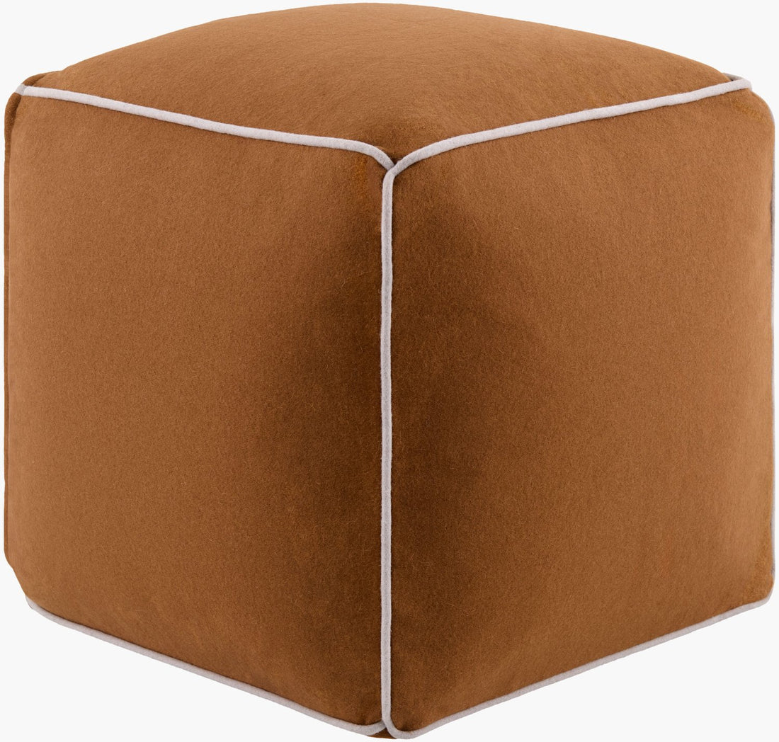 LIVABLISS ACKERLY POUF - Benches, Ottoman, Stools