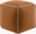 LIVABLISS ACKERLY POUF - Benches, Ottoman, Stools