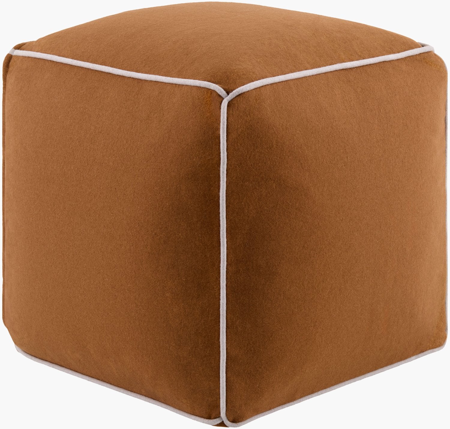 LIVABLISS ACKERLY POUF - Benches, Ottoman, Stools