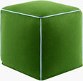LIVABLISS ACKERLY POUF - Benches, Ottoman, Stools