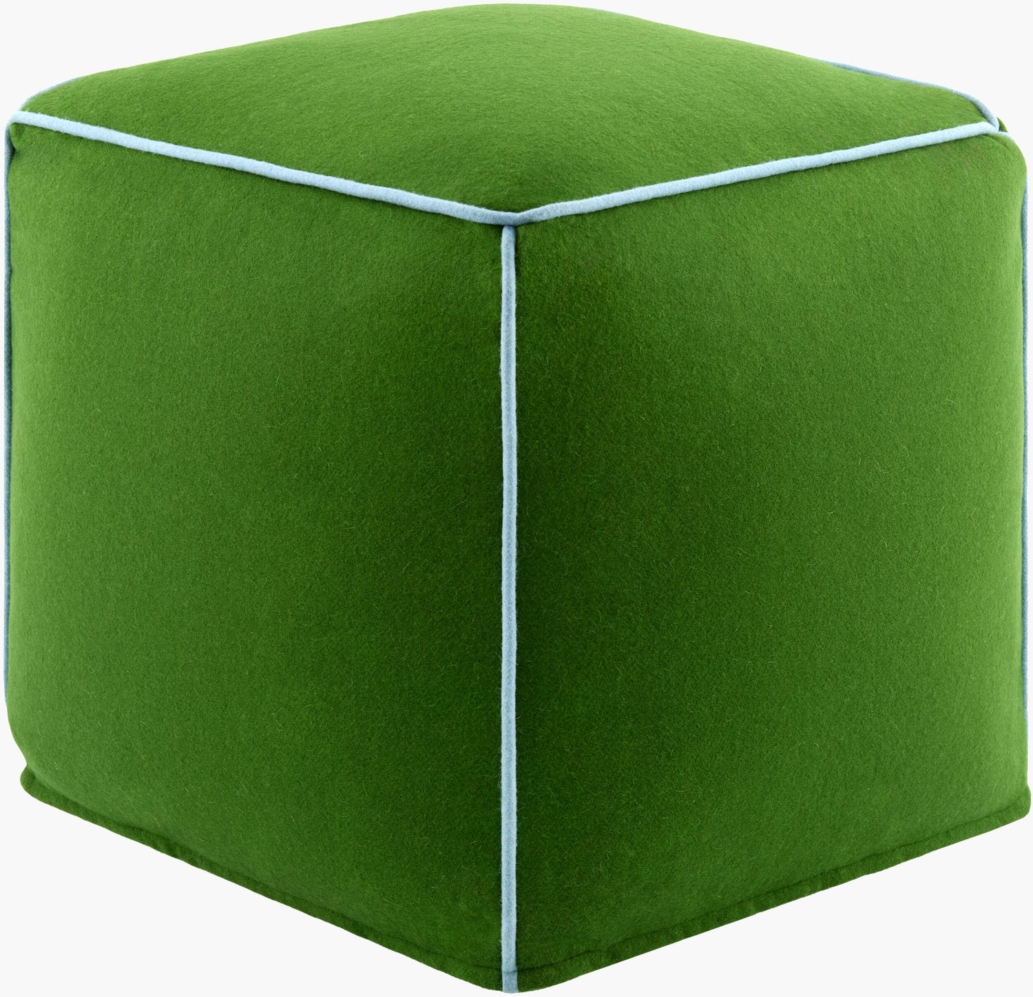 LIVABLISS ACKERLY POUF - Benches, Ottoman, Stools