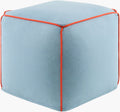 LIVABLISS ACKERLY POUF - Benches, Ottoman, Stools