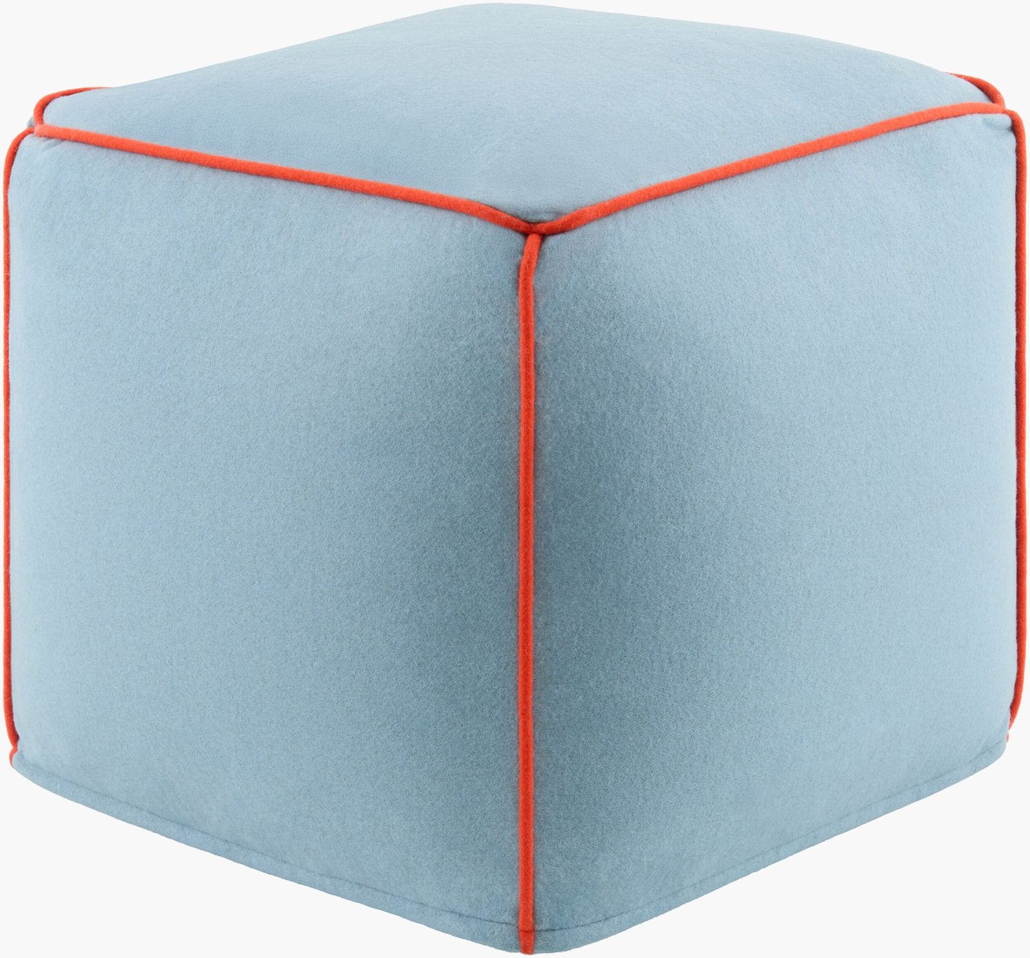 LIVABLISS ACKERLY POUF - Benches, Ottoman, Stools