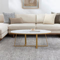 SURYA AKOLA COFFEE TABLE - Coffee