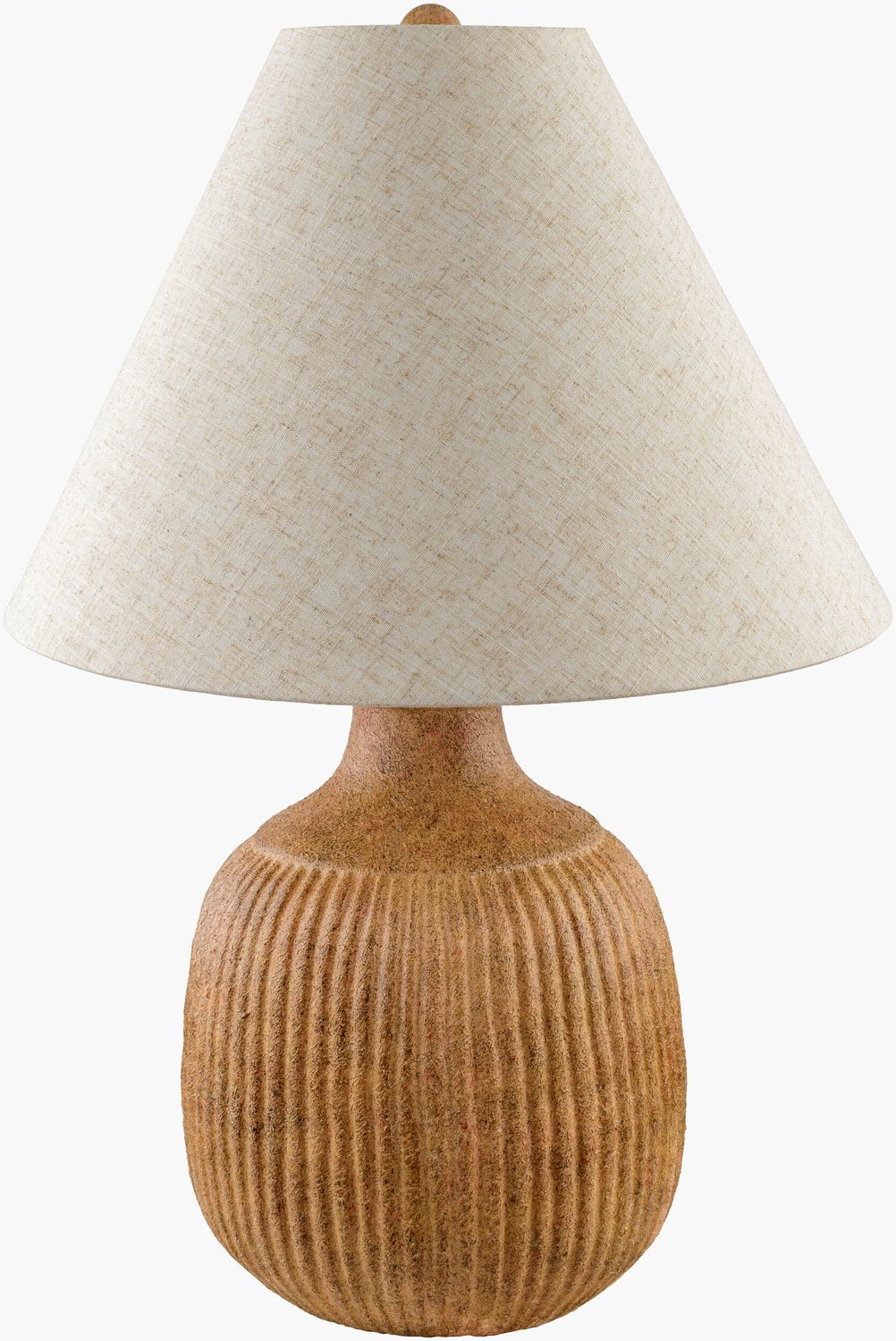 LIVABLISS, ABELLA ACCENT TABLE LAMP, TABLE LAMPS