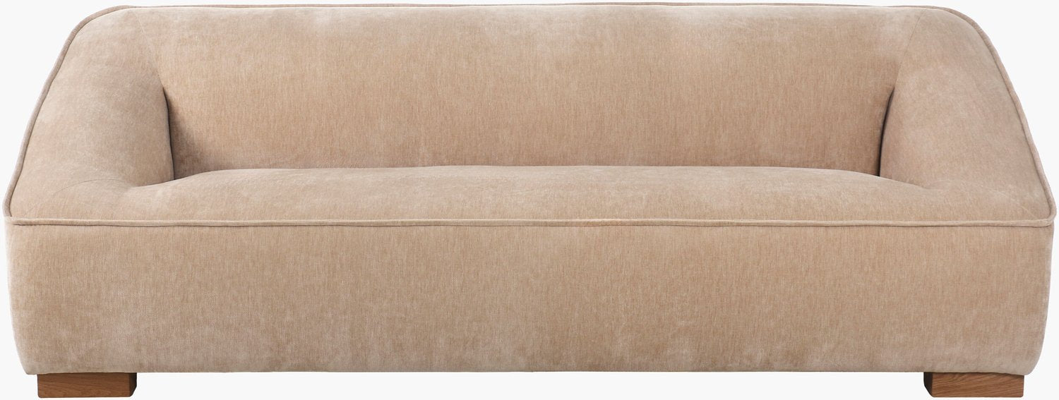 SURYA ALBA SOFA - Sofa