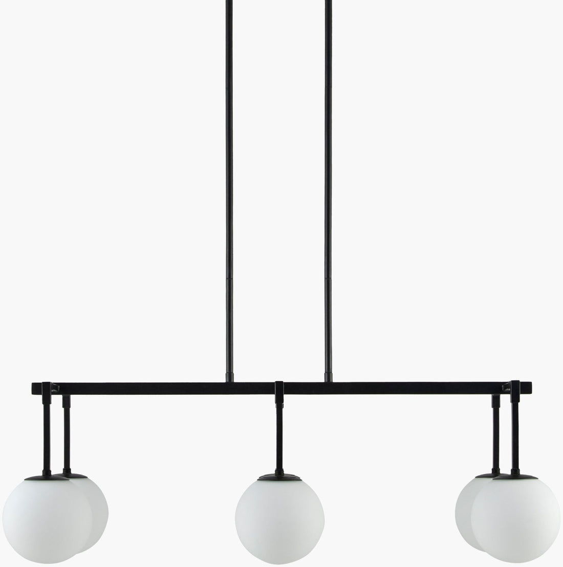 LIVABLISS, ALEGRIA CHANDELIER, CHANDELIER LIGHT