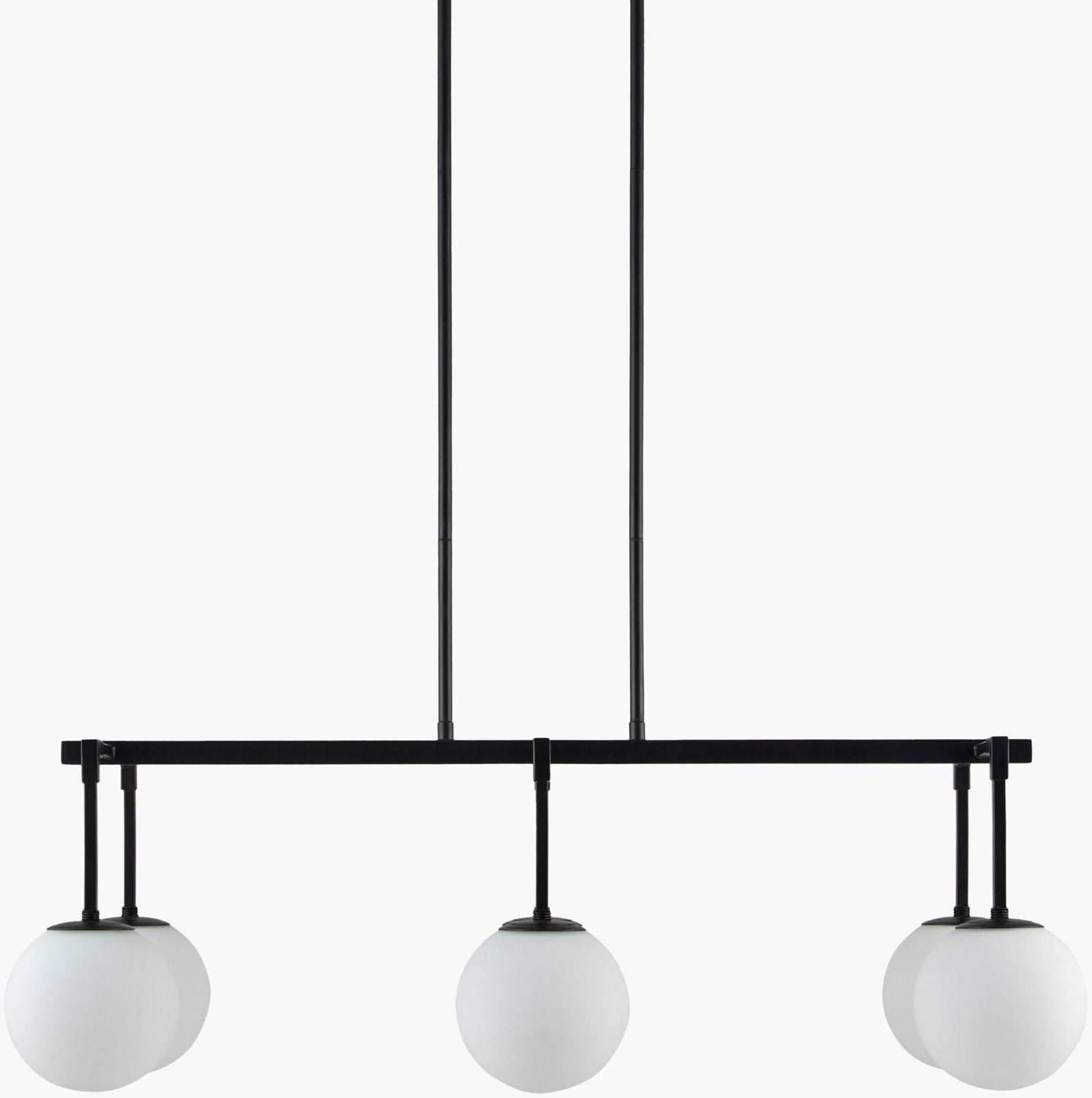 LIVABLISS, ALEGRIA CHANDELIER, CHANDELIER LIGHT