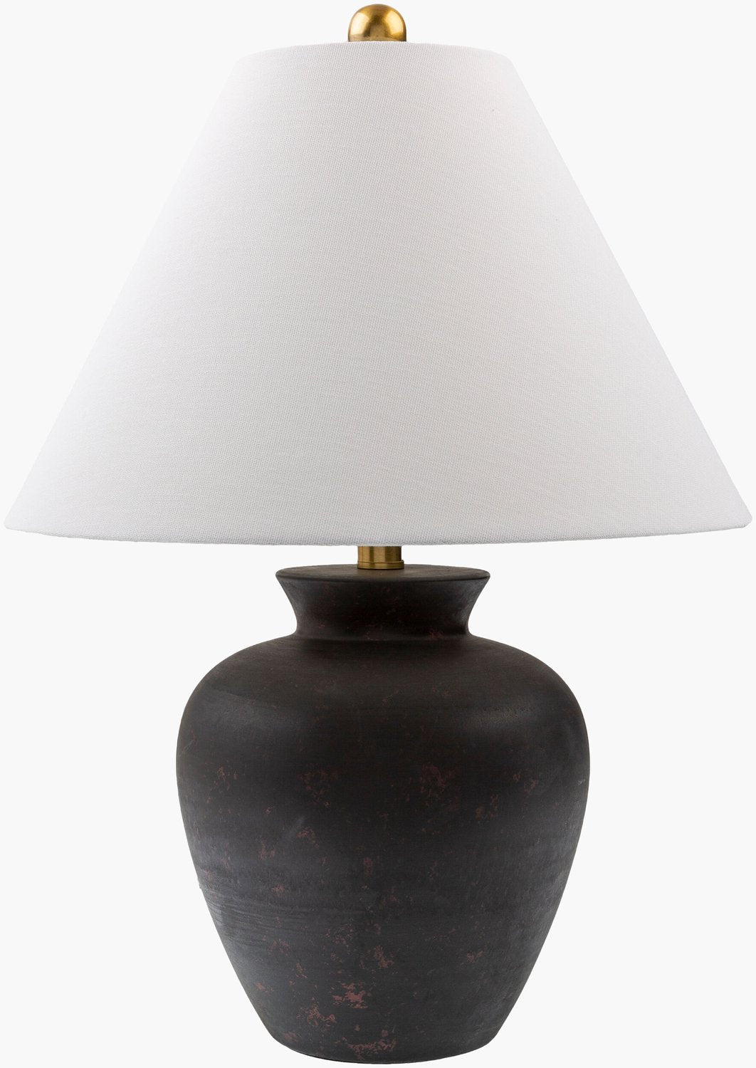 LIVABLISS, DALLE ACCENT TABLE LAMP, TABLE LAMPS