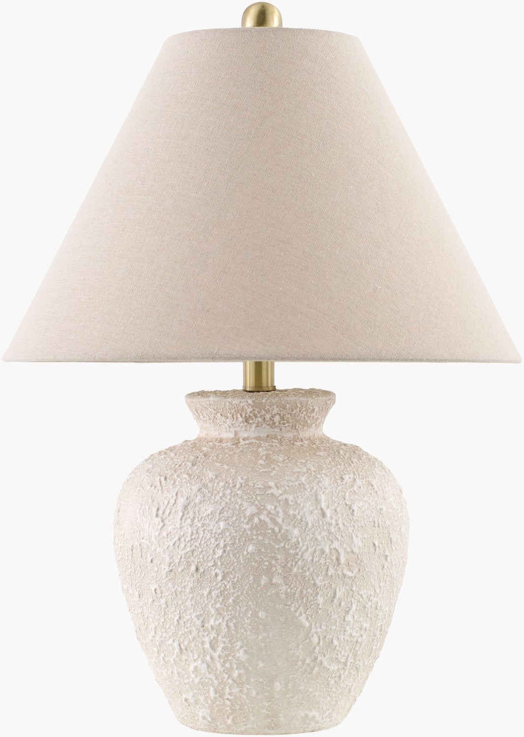 LIVABLISS, DALLE ACCENT TABLE LAMP, TABLE LAMPS