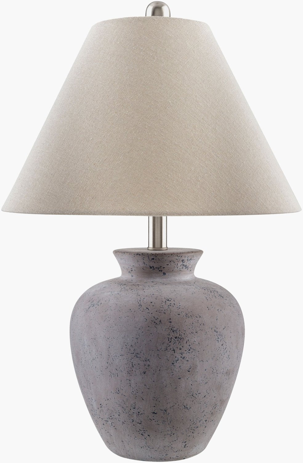 LIVABLISS, DALLE ACCENT TABLE LAMP, TABLE LAMPS